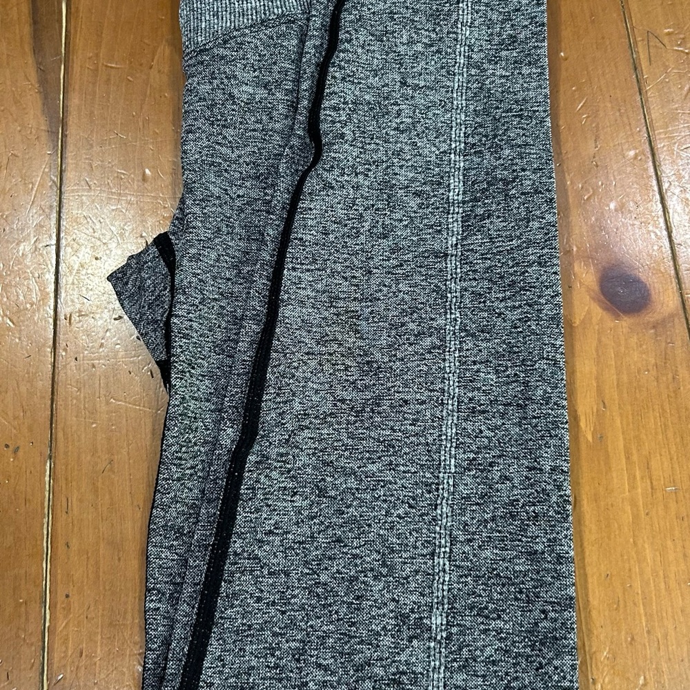 Pink Active by Victoria Secret High Waist Workout Leggings - Size XS - Picture 7 of 9